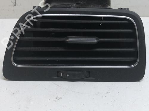 Air vent VW GOLF VII (5G1, BQ1, BE1, BE2) 1.5 TSI | BP18230908I21 
