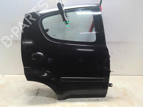 right-rear-door-citroen-c1-pm_-pn_-2005-2006-2007-2008-2009-2010-2011-2012-2013-2014-31090927 main image