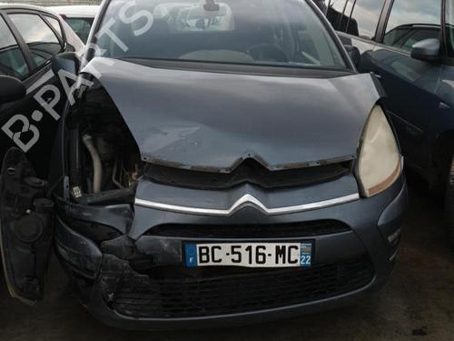 Right front door CITROËN C4 Grand Picasso I (UA_) 1.6 HDi | BP18208308C3 