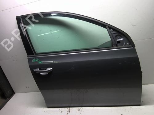 Right front door VW GOLF VI (5K1) 1.6 TDI | BP18226216C3 