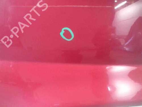 Tailgate FIAT 500 (312_) 1.4 (312AXC1B, 312CXC1B) | BP18218050C6