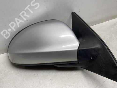 Right mirror KIA CEE'D Hatchback (ED) 1.6 CRDi 90 | BP25726789C27 