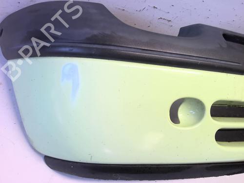 Pare-chocs avant RENAULT TWINGO I (C06_) 1.2 (C066, C068) | BP18216794C7 