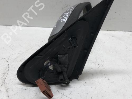 Right mirror PEUGEOT 306 Hatchback (7A, 7C, N3, N5) 2.0 HDI 90 | BP18228156C27 