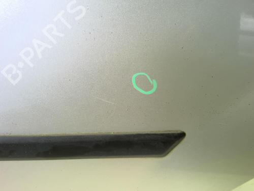 Left rear door FORD FIESTA V (JH_, JD_) 1.3 | BP18213032C4 