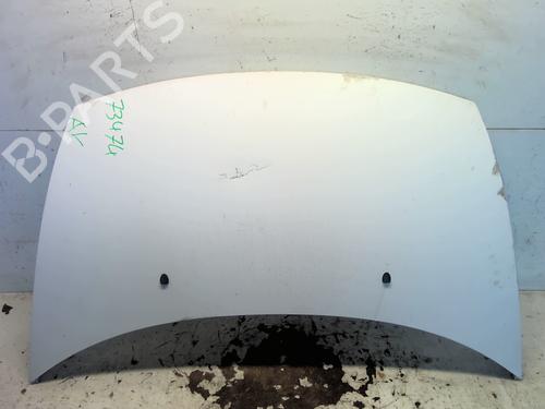 Used Hood CITROËN C3 I (FC_, FN_) 1.6 16V (109 hp) 29498594