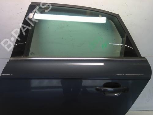 Left rear door AUDI A4 B8 (8K2) 2.0 TDI | BP26283140C4 