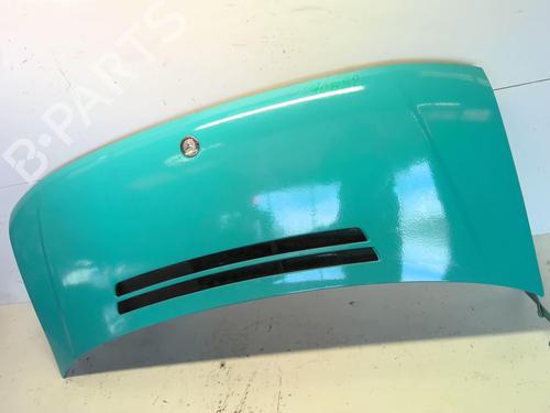 Hood MERCEDES-BENZ VITO Van (W638) 108 CDI 2.2 (638.094) | BP20725257C1