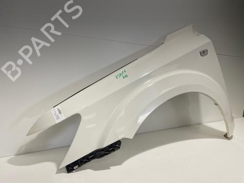 Used Left front fenders Left front fenders 38186642 38186642