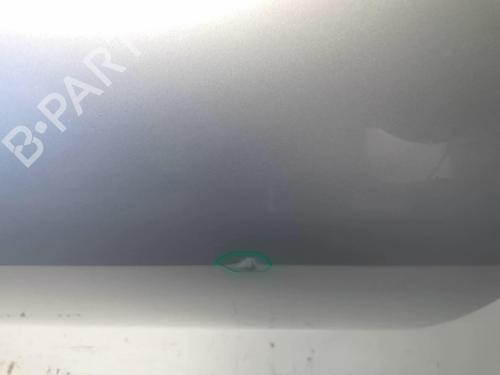 Right front door AUDI TT (8N3) 1.8 T quattro | BP18214538C3 