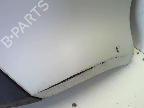 Used Rear bumper SEAT IBIZA IV (6J5, 6P1) 1.9 TDI (90 hp) 18222658