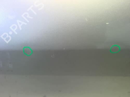 Left front door PEUGEOT 307 CC (3B) 2.0 HDi 135 | BP18216739C2 