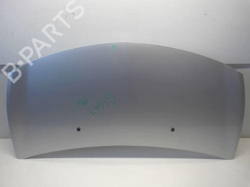 Hood RENAULT CLIO III (BR0/1, CR0/1) 1.5 dCi (C/BR0G, C/BR1G) | BP18208651C1 