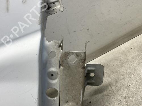 Right front fenders NISSAN PRIMASTAR Van (X83) 1.9 dCi 100 | BP27486429C42 