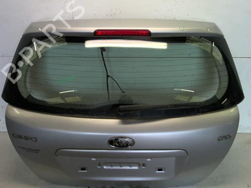Used Tailgate KIA CEE'D Hatchback (ED) 1.6 CRDi 90 (90 hp) 25726793