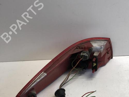 Used Right taillight Right taillight PEUGEOT 607 (9D, 9U) 2.2 HDi (133 hp) 18217709 18217709