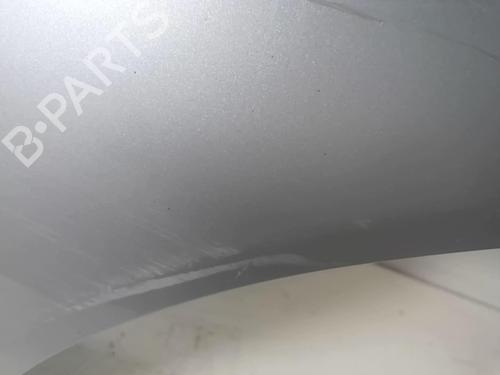 Left rear door NISSAN NOTE (E11, NE11) 1.5 dCi | BP18214292C4 