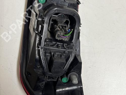 Left taillight RENAULT CLIO IV (BH_) 1.5 dCi 90 | BP21489006C34
