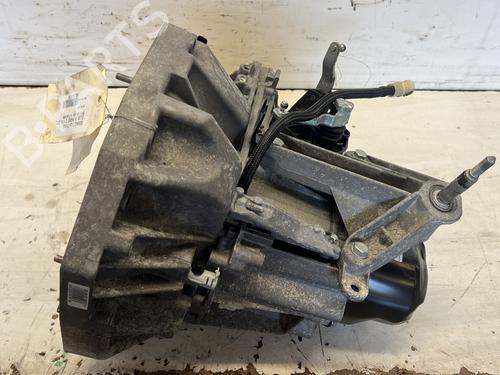 Used Gearbox Gearbox RENAULT CLIO III (BR0/1, CR0/1) 1.5 dCi (75 hp) 25276508 25276508