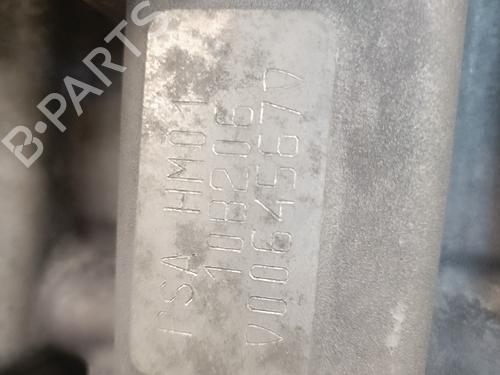 Used Engine Engine CITROËN DS3 (SA_) 1.2 VTi 82 (82 hp) 34711219 34711219