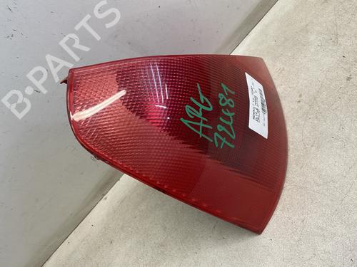 Venstre baglygte RENAULT CLIO II (BB_, CB_) 1.2 (BB0A, BB0F, BB10, BB1K, BB28, BB2D, BB2H, CB0A,... | BP26008393C34 