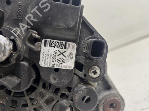 Alternator RENAULT KADJAR (HA_, HL_) 1.5 dCi 110 (HLA3) | BP23846908M7 
