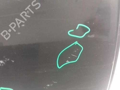 Right rear door VW GOLF IV (1J1) 1.9 TDI | BP18224906C5 