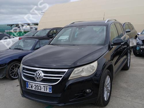 Pièces Détachées Usagées VW TIGUAN (5N_) 2.0 TDI 4motion 4934028
