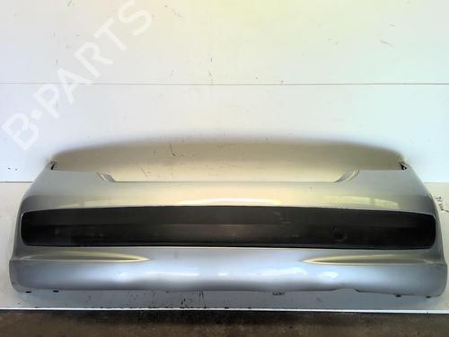 Rear bumper PEUGEOT 207 (WA_, WC_) 1.6 HDi | BP18216297C8 