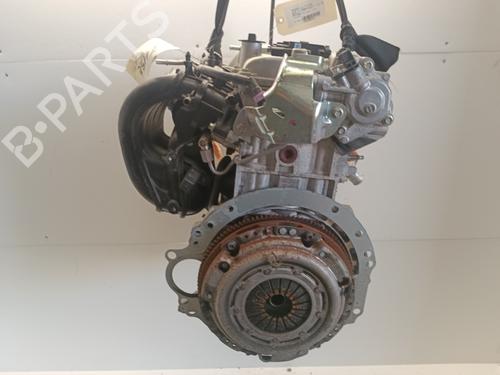 Used Engine Engine MAZDA MX-5 IV (ND__) 1.5 (ND2E, ND5R) (131 hp) 22654093 22654093