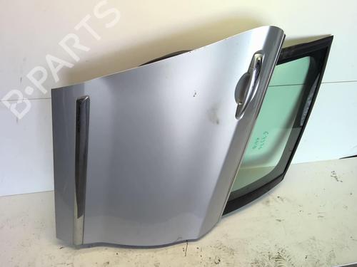 Used Right rear door CITROËN C5 III (RD_) 1.6 THP 155 (RD5FV8, RD5FNA) (156 hp) 18226627