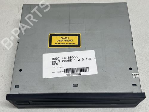 Auto-radio AUDI A6 C6 (4F2) 2.0 TDI | BP18229975E6 