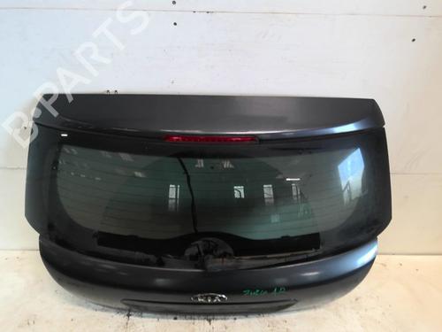 Used Tailgate Tailgate KIA CEE'D Hatchback (ED) 1.6 CRDi 90 (90 hp) 30878033 30878033