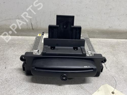 Used Radio MINI MINI (R56) One (75 hp) 31583174
