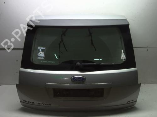 Used Tailgate FORD FOCUS C-MAX (DM2) 1.6 TDCi (90 hp) 18230756
