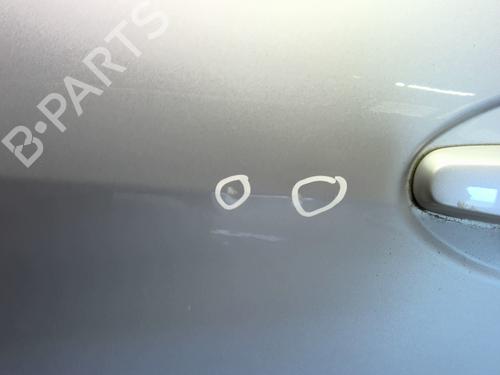 Left rear door TOYOTA AURIS (_E15_) 1.8 Hybrid (ZWE150_, ZWE150R) | BP29759102C4