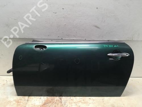 Dør venstre fortil MINI MINI (R50, R53) Cooper (116 hp) 31752181