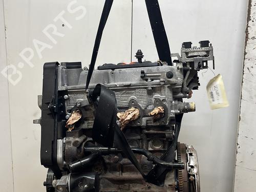 Engine FIAT 500 (312_) 1.2 (312AXA1A) | BP29156037M1 