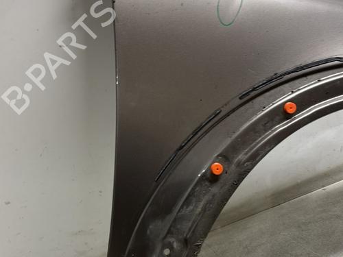 Right front fenders VOLVO XC70 II (136) D5 AWD | BP29840739C42