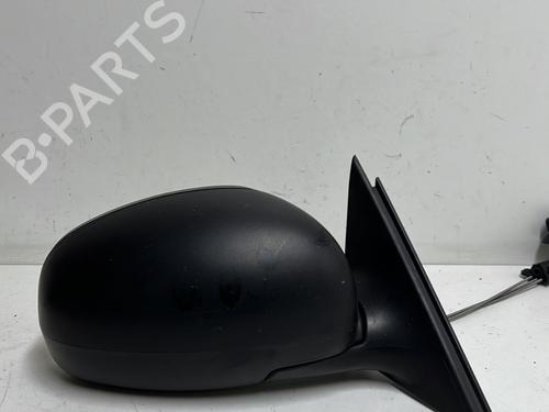 Right mirror SKODA FABIA II Combi (545) 1.4 TDI | BP22654160C27 