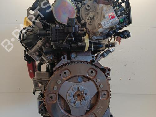 Engine CITROËN C5 III Break (RW_) 2.0 HDi 180 | BP39896684M1 - Image 7