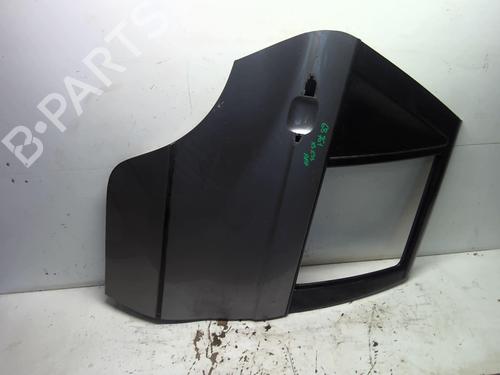 Right rear door BMW X5 (E53) 3.0 d | BP18229807C5 