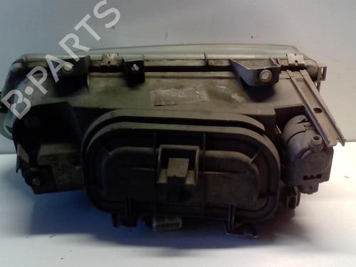 Used Right headlight Right headlight CITROËN EVASION MPV (22, U6) 2.0 HDI (109 hp) 18219317 18219317