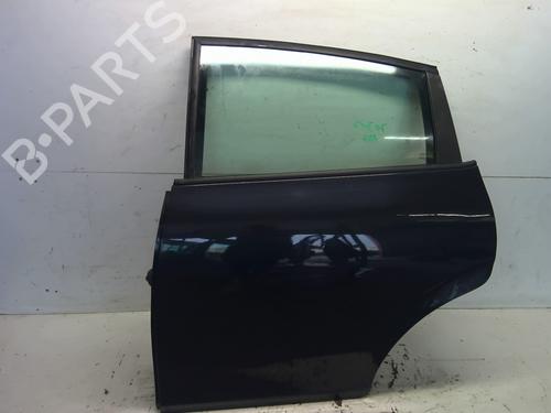 Drzwi tylne lewe SEAT LEON (1P1) 1.9 TDI | BP27186294C4 