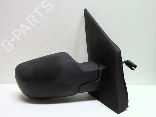 Used Right mirror FORD FUSION (JU_) 1.4 TDCi (68 hp) 18227481
