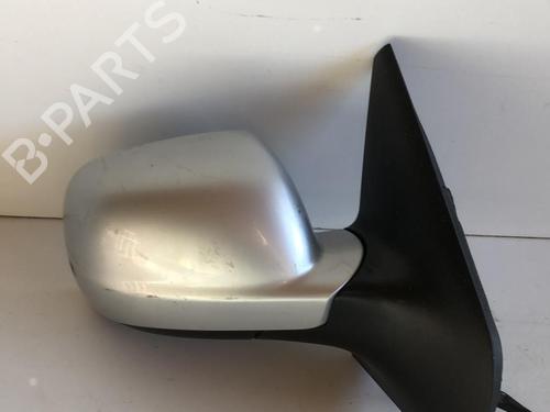 Right mirror VW GOLF IV (1J1) 1.9 TDI | BP18217660C27 