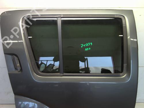 Right rear door NISSAN PATHFINDER III (R51) 2.5 dCi 4WD | BP24508183C5 