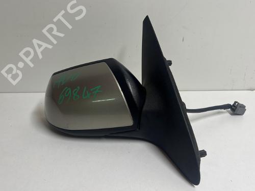 Right mirror FORD MONDEO III (B5Y) 2.0 TDCi | BP18896175C27 