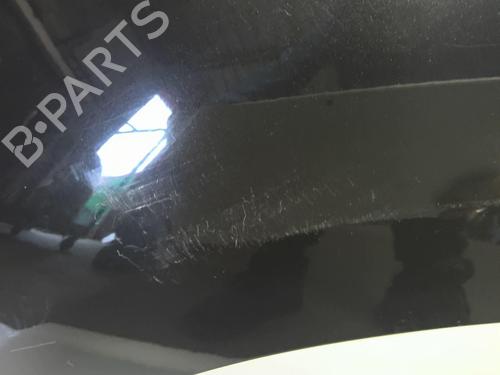 Left front fenders RENAULT SCÉNIC III (JZ0/1_) 1.5 dCi | BP18223900C41 