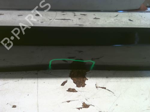 Right front door CITROËN DS3 (SA_) 1.6 VTi 120 | BP26524471C3